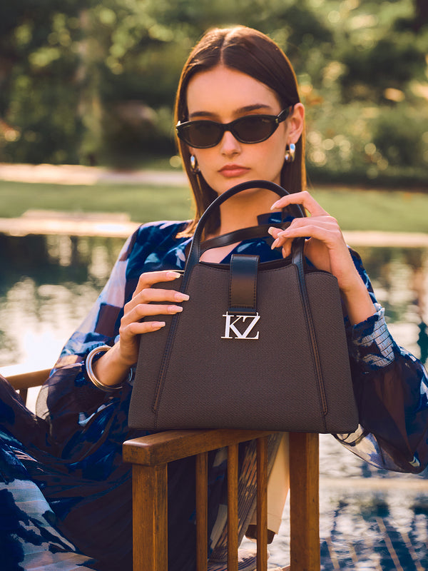 Kazo Kaya Shoulder Bag