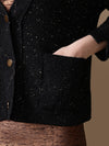 Norse Cardigan