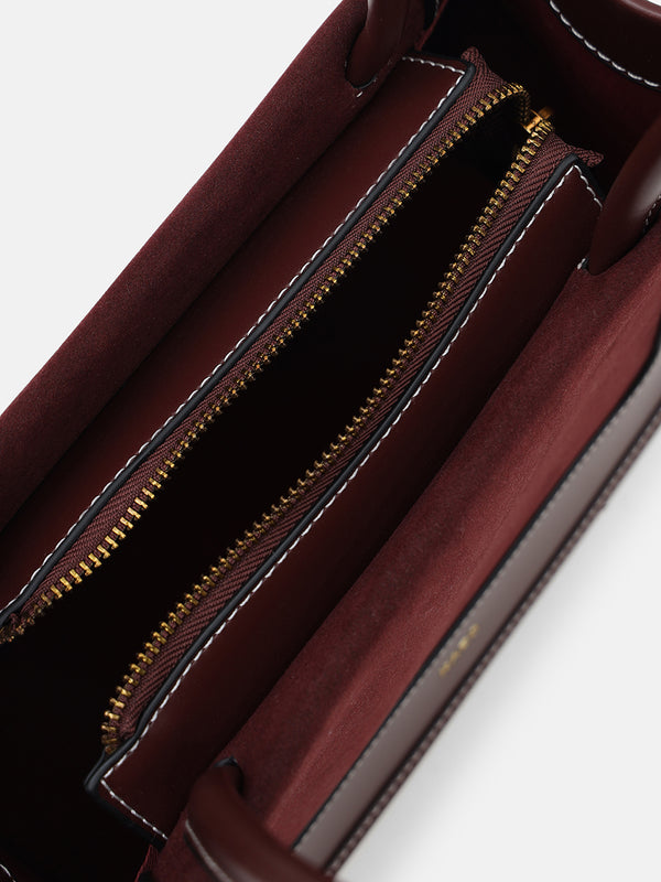The Node Satchel Bag