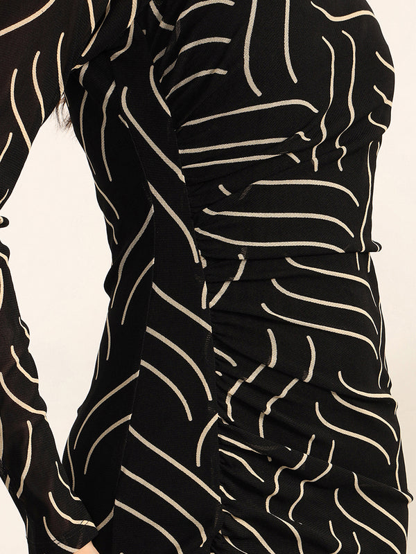 Sonnet 3 Maxi Dress