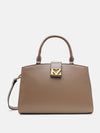 The Gable Satchel Bag