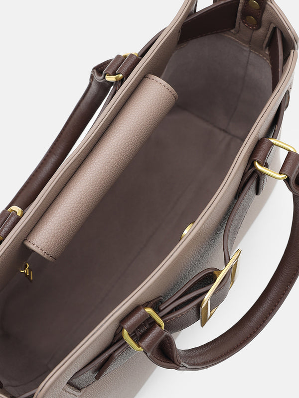 Kazo Elion Top Handle Bag