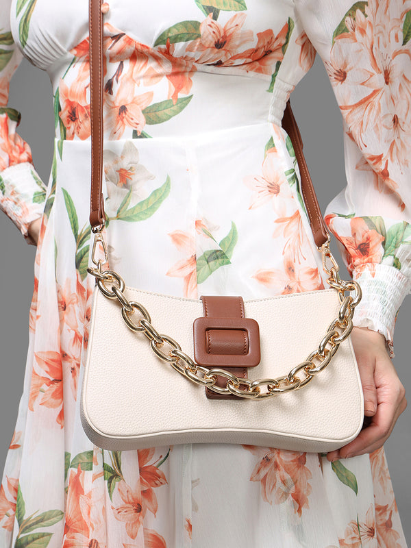 Kazo Rubi Shoulder Bag