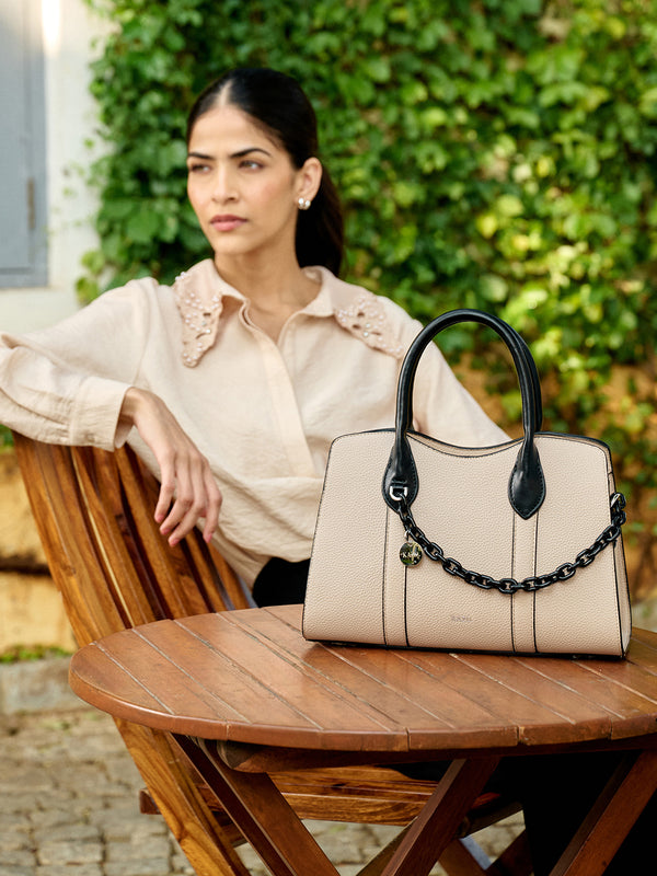 Kazo Elmyra Satchel Bag