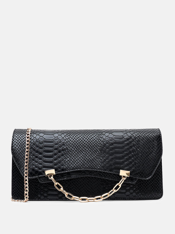 Kazo Roxen Clutch Bag