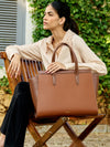 Kazo Rika Tote Bag