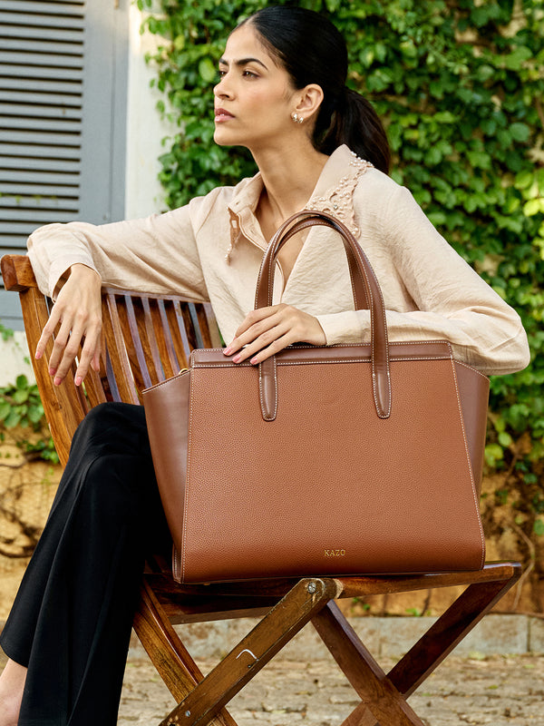 Kazo Rika Tote Bag