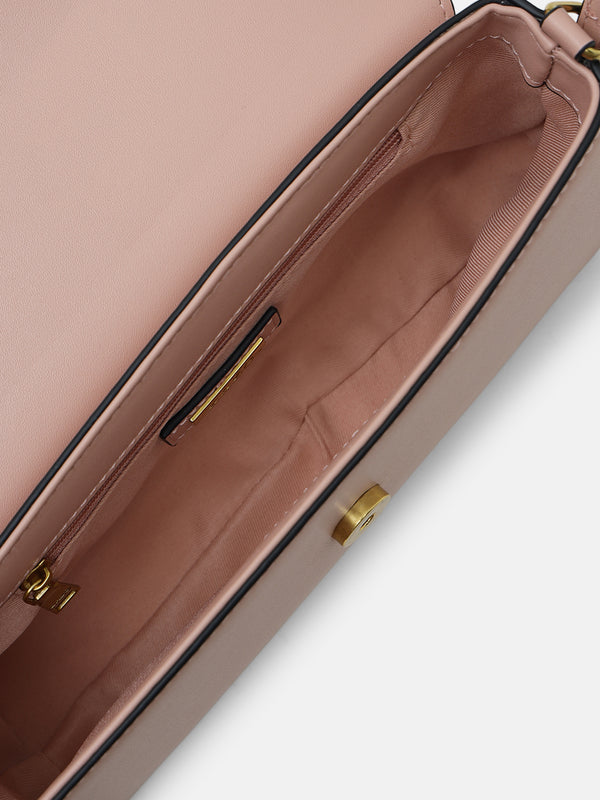 The Torus Shoulder Bag