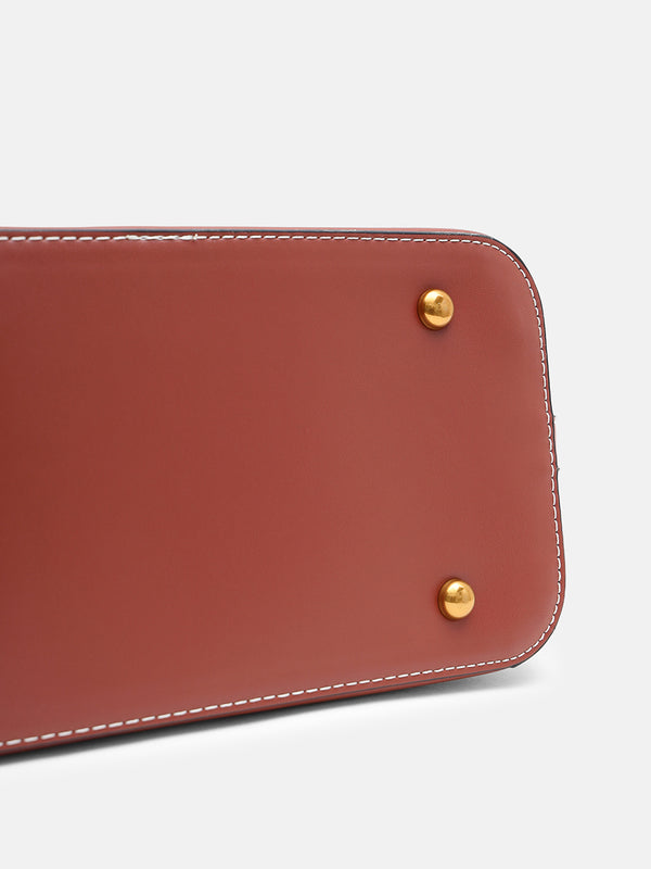 Kazo Clover Tote Bag