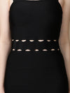 Kazo Kontour Tyra Maxi Dress