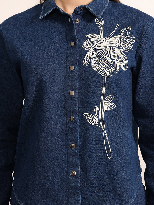 James Shirt