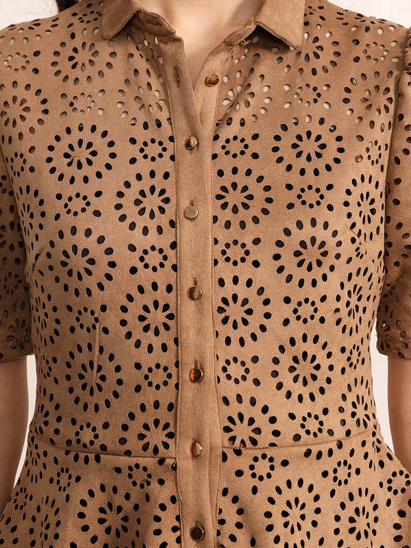 Fabio Blouse