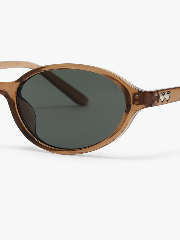 Round Soul Chic Sunglasses