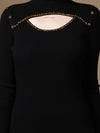 Mister Midi Dress