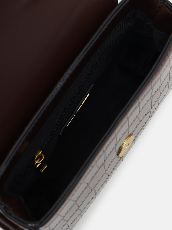 Kazo Ryann Crossbody Bag