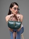 Kazo Jade Sling Bag