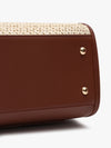 Kazo Eva Raffia Sling