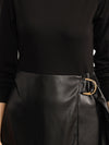 Vixen Midi Dress