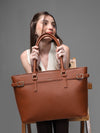 Kazo Beryl Tote Bag
