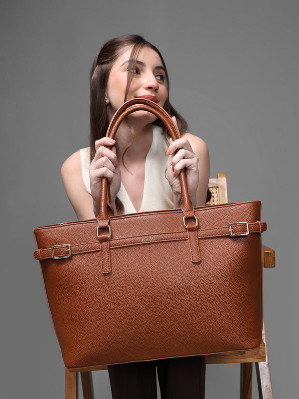 Kazo Beryl Tote Bag