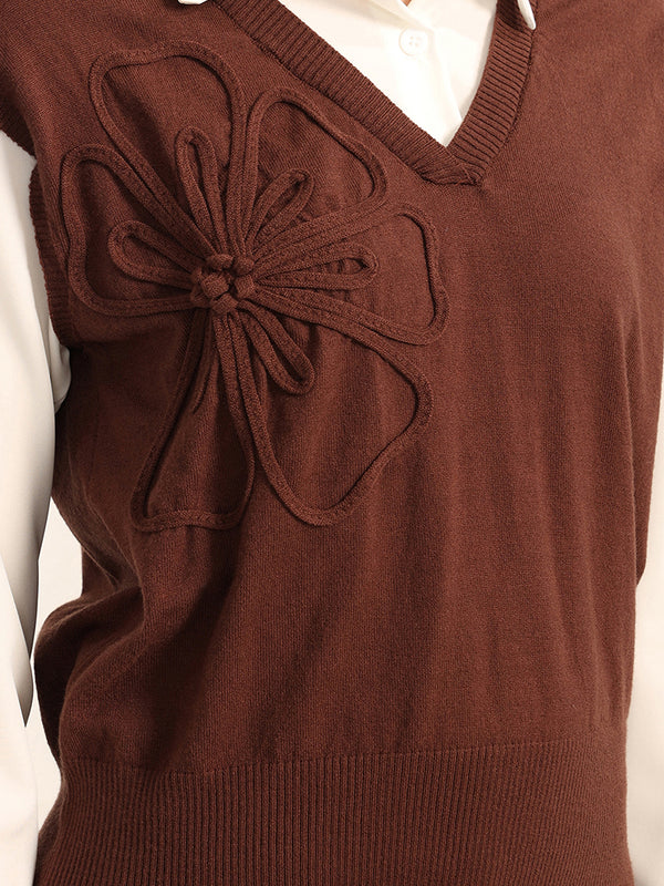 Jhonson Winter Top