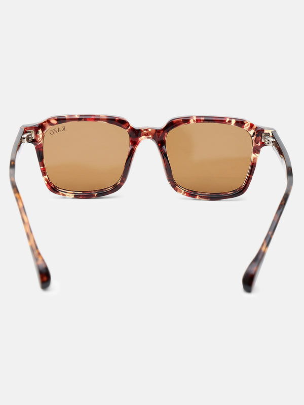Luna Luxe Oversized Sunglasses