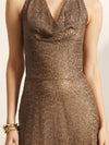 Alloy Maxi Dress