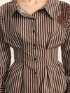 Saddle Shirt