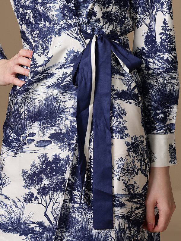 Masha Midi Dress