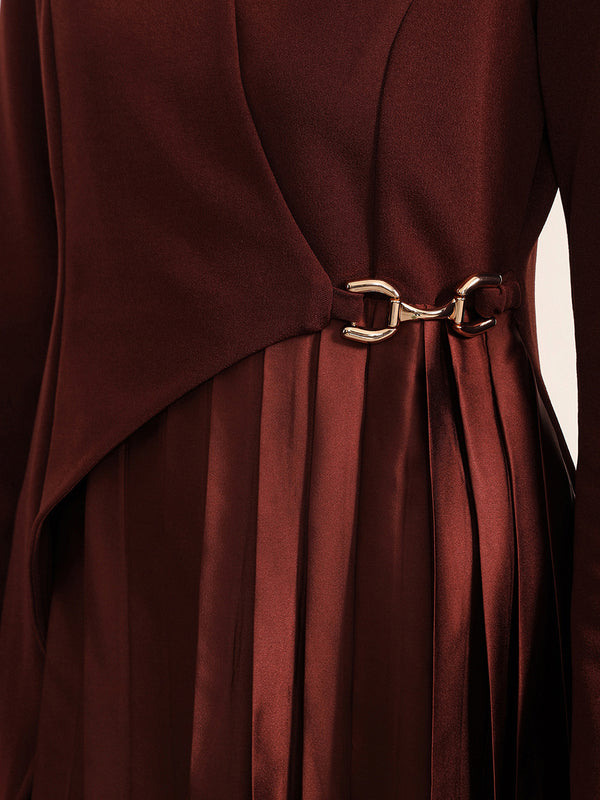 Atwood Mini Dress