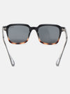 Luna Luxe Oversized Sunglasses