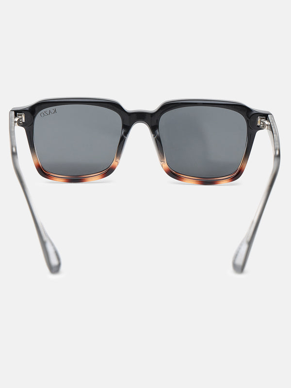 Luna Luxe Oversized Sunglasses
