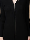 Zippy Mini Dress
