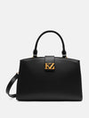 The Gable Satchel Bag