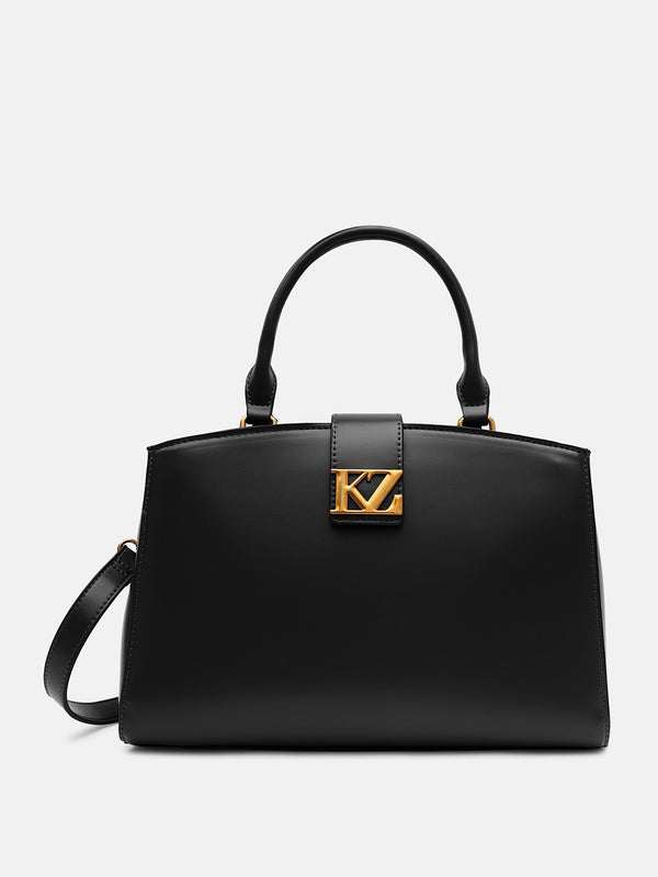 The Gable Satchel Bag