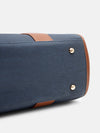 Kazo Linda Denim Tote Bag