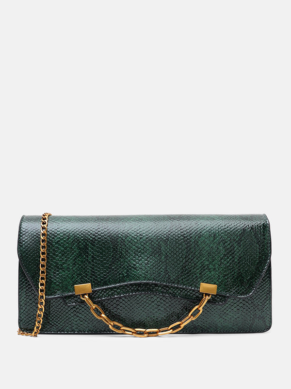 Kazo Roxen Clutch Bag