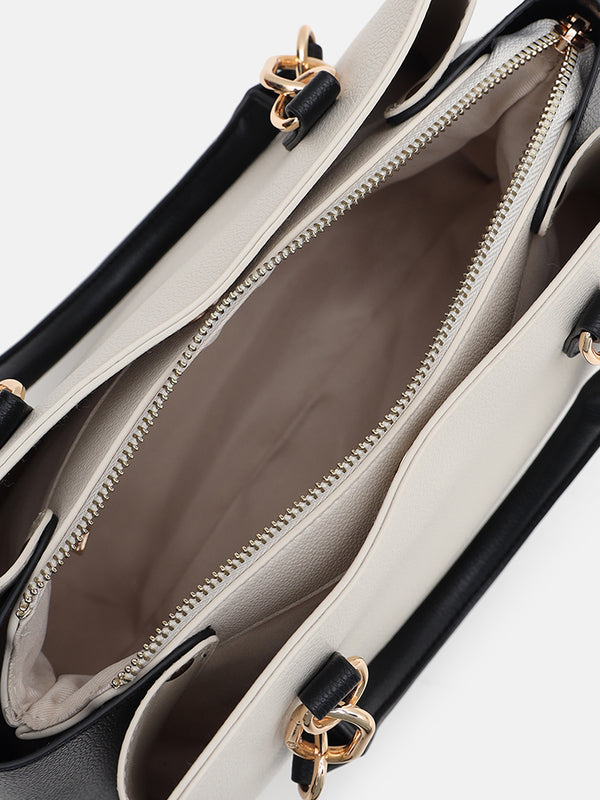 Kazo Bria Top Handle Bag