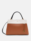Kazo Zale Top Handle Bag