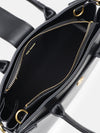 Kazo Delor Top Handle Bag