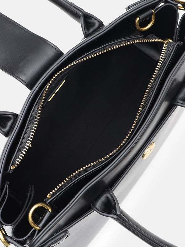 Kazo Delor Top Handle Bag