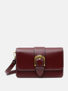 The Claire Crossbody Bag