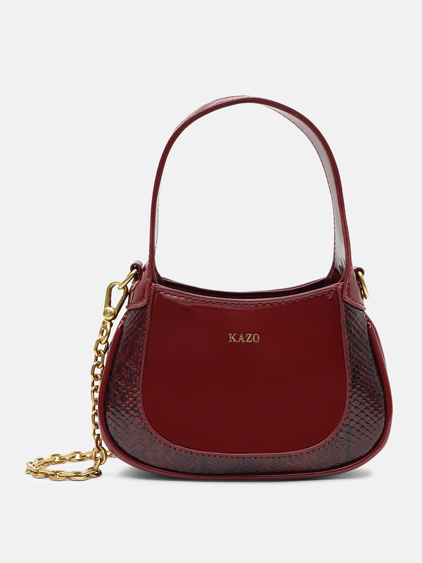 The Pixie Mini Bag