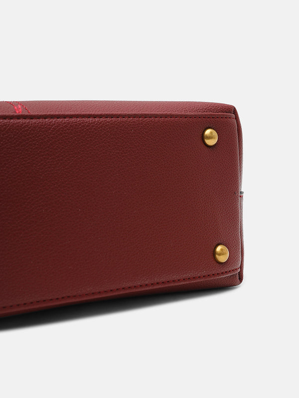 The Calyx Tote Bag
