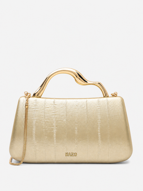 Kazo Linne Clutch
