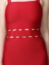 Kazo Kontour Tyra Maxi Dress