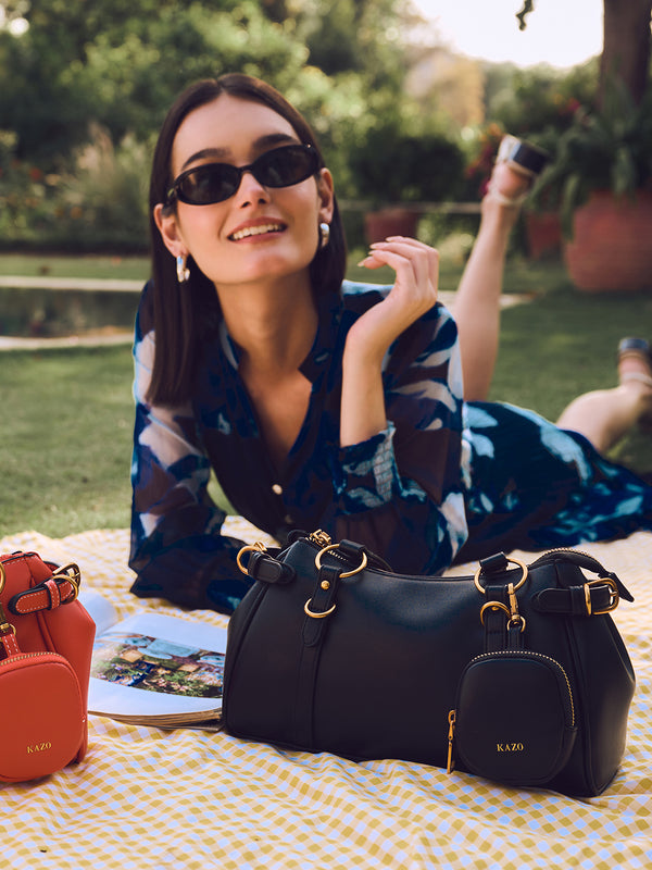 Kazo Muse Sling Bag