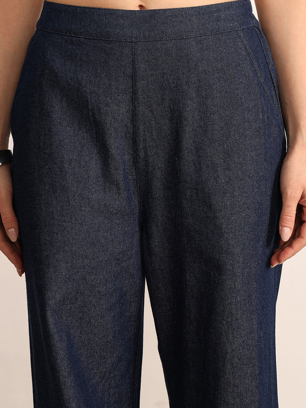 Renaissance Pull On Pants