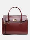 The Zenith Satchel Bag