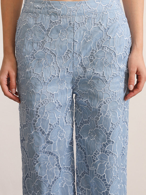 Baldwin Pull On Pants